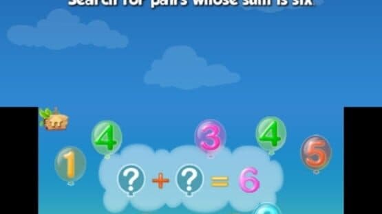Lola's Math Train — screenshot 5