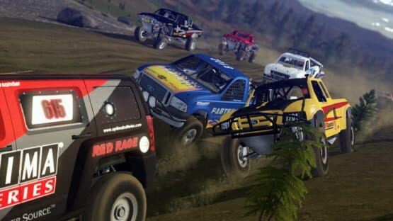 Baja: Edge of Control HD — screenshot 7