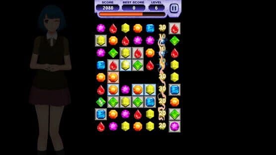 Star Sweet — screenshot 3