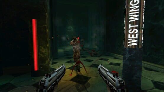 Blood II: The Chosen + Expansion — screenshot 5