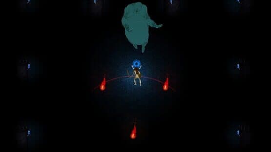 Mausoleum of the Medusa — screenshot 4