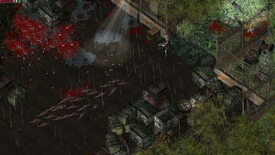 Zombie Shooter — screenshot 1