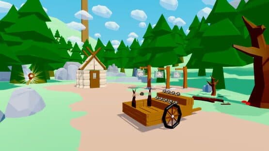 Sheep Sling — screenshot 7