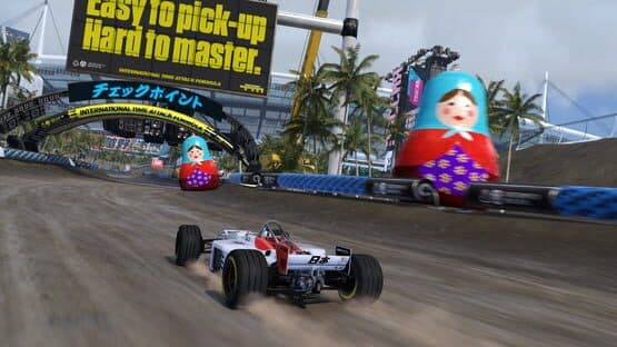 TrackMania Turbo — screenshot 3