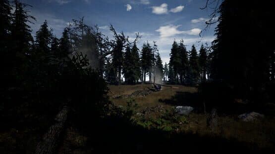 Desolation — screenshot 4