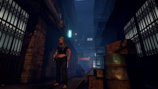BloodLust 2: Nemesis — screenshot 4