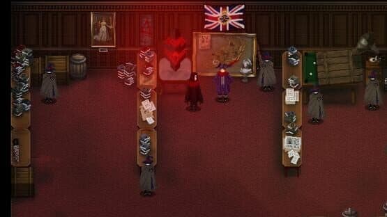 Skautfold: Into the Fray — screenshot 6