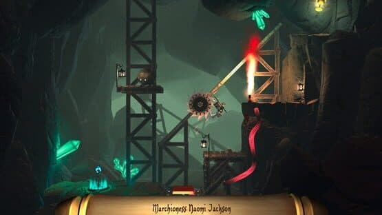 Life Goes On: Done to Death — screenshot 2