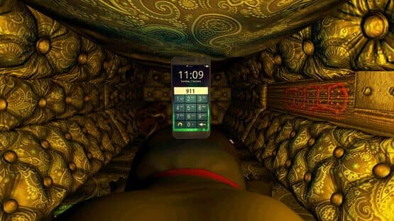 Buried Alive VR — screenshot 3