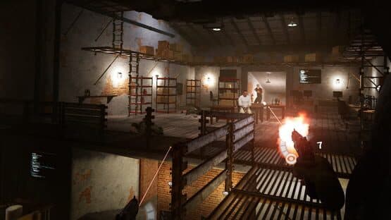 Codename: Phantom — screenshot 3