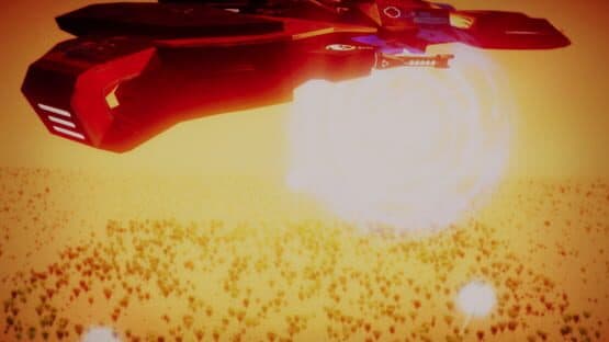 Fallalypse: Death or Cress — screenshot 2