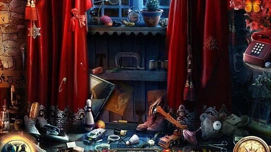 Grim Tales: The Legacy - Collector's Edition — screenshot 2