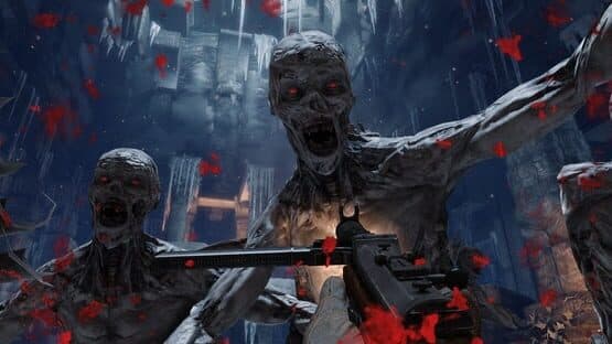 Deadfall Adventures: Heart of Atlantis — screenshot 1
