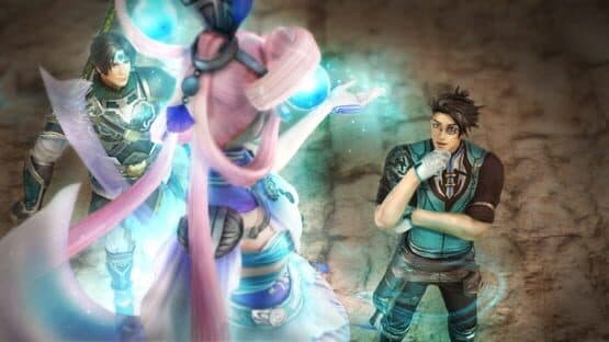 Dynasty Warriors: Godseekers — screenshot 4