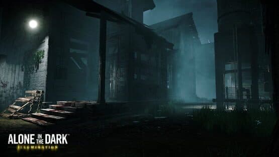 Alone in the Dark: Illumination — screenshot 3
