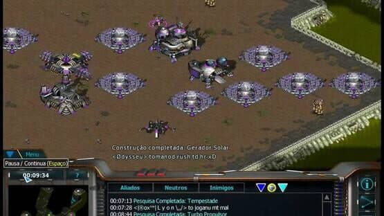 Outlive — screenshot 5