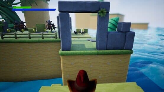 Magika Land of Fantasy — screenshot 7