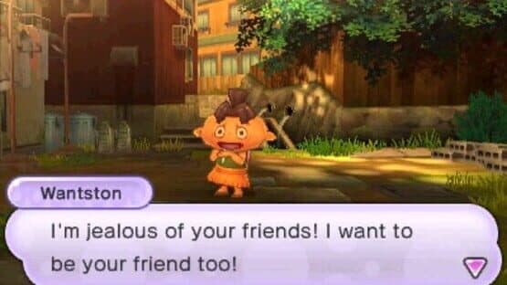 Yo-kai Watch — screenshot 5