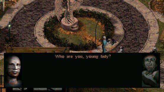Sanitarium — screenshot 5