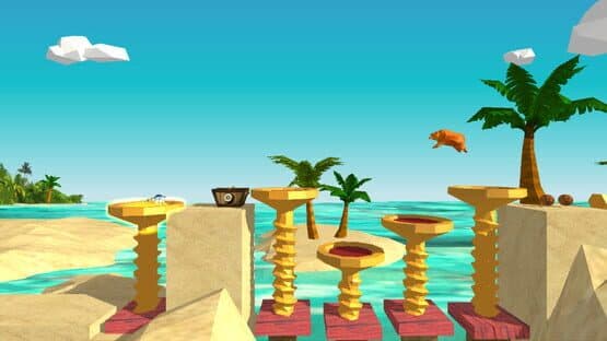 Martha Madison: Simple Machines Volume 1 — screenshot 2