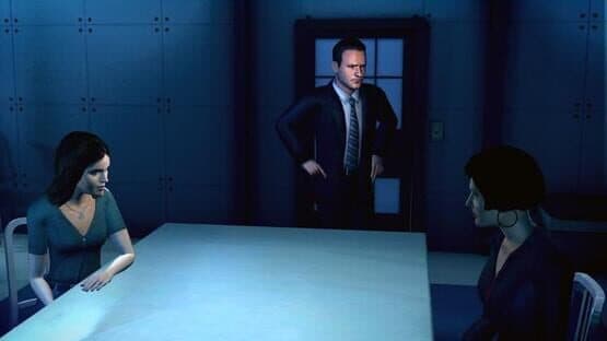 CSI: Fatal Conspiracy — screenshot 2
