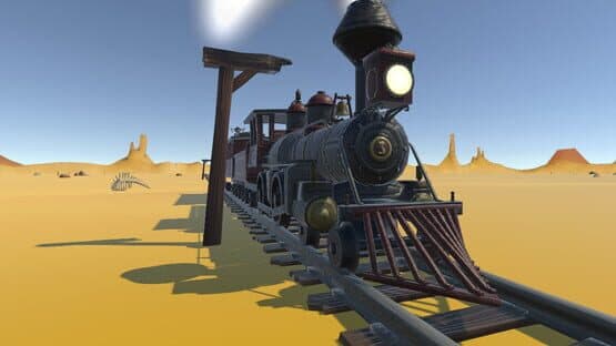 Train Harder — screenshot 5