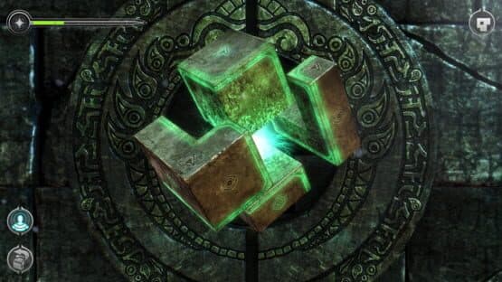 Joe Dever's Lone Wolf: Console Edition — screenshot 3