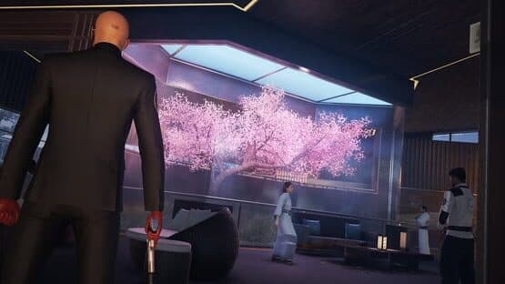 Hitman: Episode 6 - Hokkaido — screenshot 4