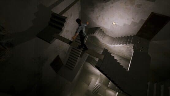 Typical nightmare — screenshot 1