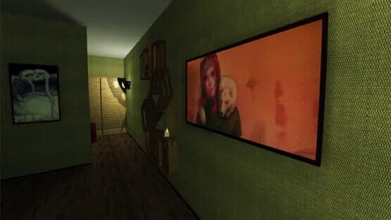 Endless Room — screenshot 2