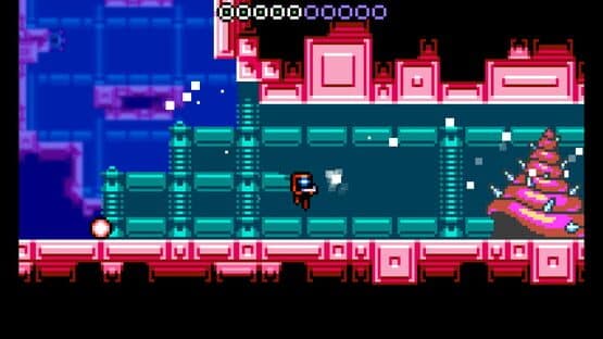 Xeodrifter — screenshot 3