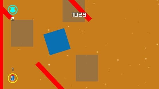 Blokdodge — screenshot 1