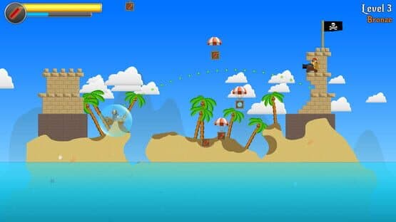 Battle Species — screenshot 2