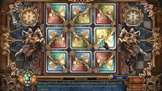 Dark Parables: Return of the Salt Princess - Collector's Edition — screenshot 5
