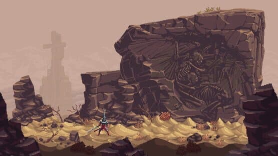 Blasphemous — screenshot 3