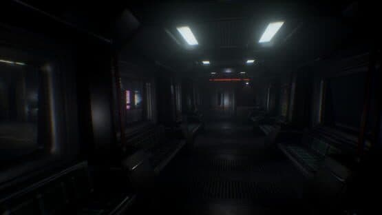 Enlysia — screenshot 1