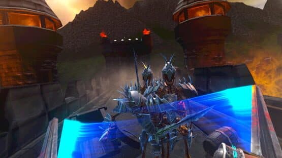 Siege - Battle of Ashington — screenshot 7
