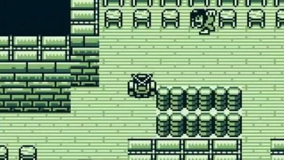 Final Fantasy Legend II — screenshot 5