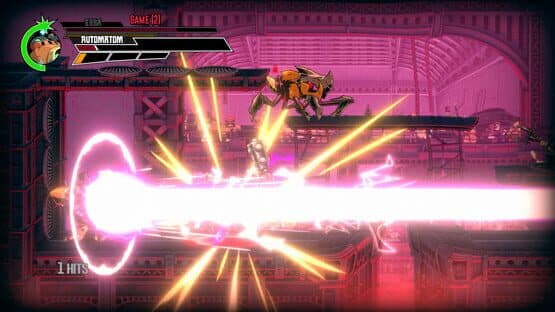 Speed Brawl — screenshot 5