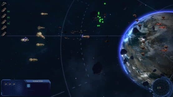StarDrive 2 — screenshot 5