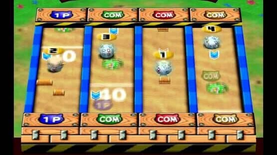 Pokémon Stadium 2 — screenshot 2