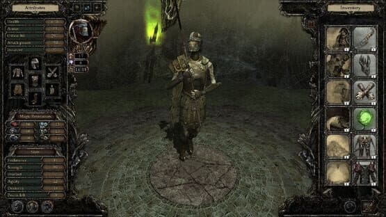 Disciples III: Resurrection — screenshot 4
