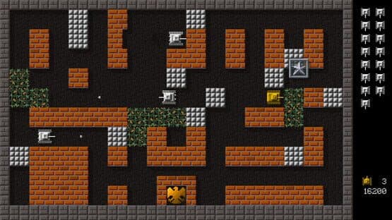 Tanks — screenshot 1