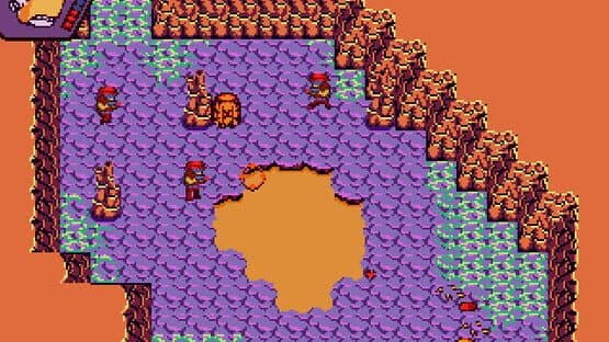 Venusian Vengeance — screenshot 2