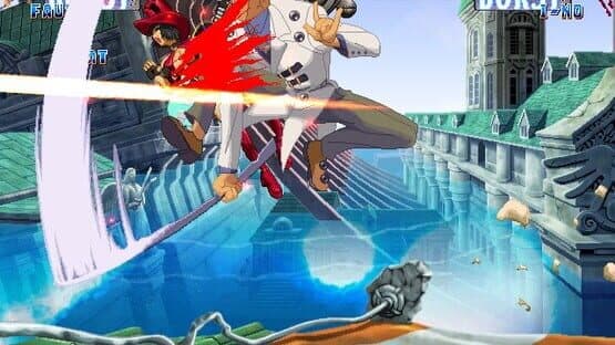 Guilty Gear X2 #Reload — screenshot 2