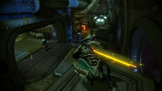 Warframe — screenshot 3