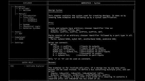 MHRD — screenshot 4