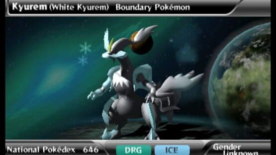 Pokédex 3D Pro — screenshot 4