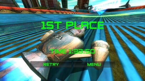 AceSpeeder3 — screenshot 8