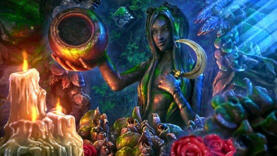 Artifex Mundi Adventure Collection — screenshot 3